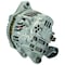 Wai Global Alternator, ALTMI ERIF, 100 Amp12 Volt, CW, 4Groove Pulley 13995N - alternate 1